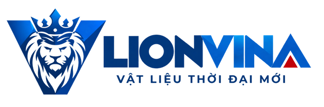 LIONVINA – Vật liệu thời đại mới