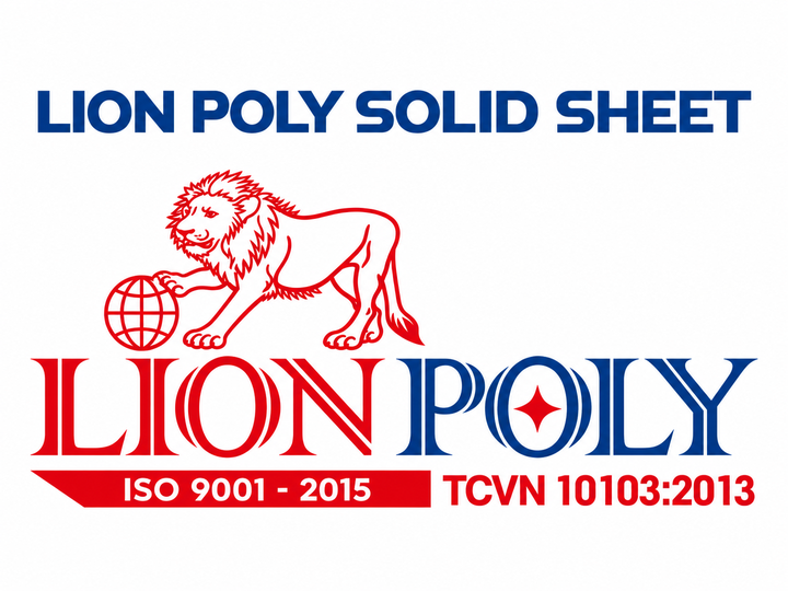 LION POLY