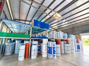 Tấm và cuộn SUNLITE trong kho