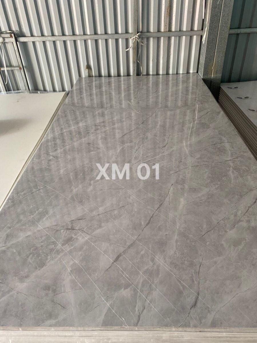 Tấm nhựa PVC giả đá – ảnh 2