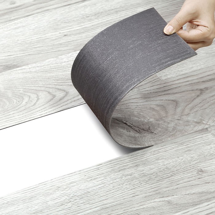 Sàn Nhựa Dán Lion Floor