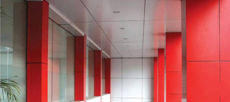 Tấm alu màu đỏ – ảnh 3