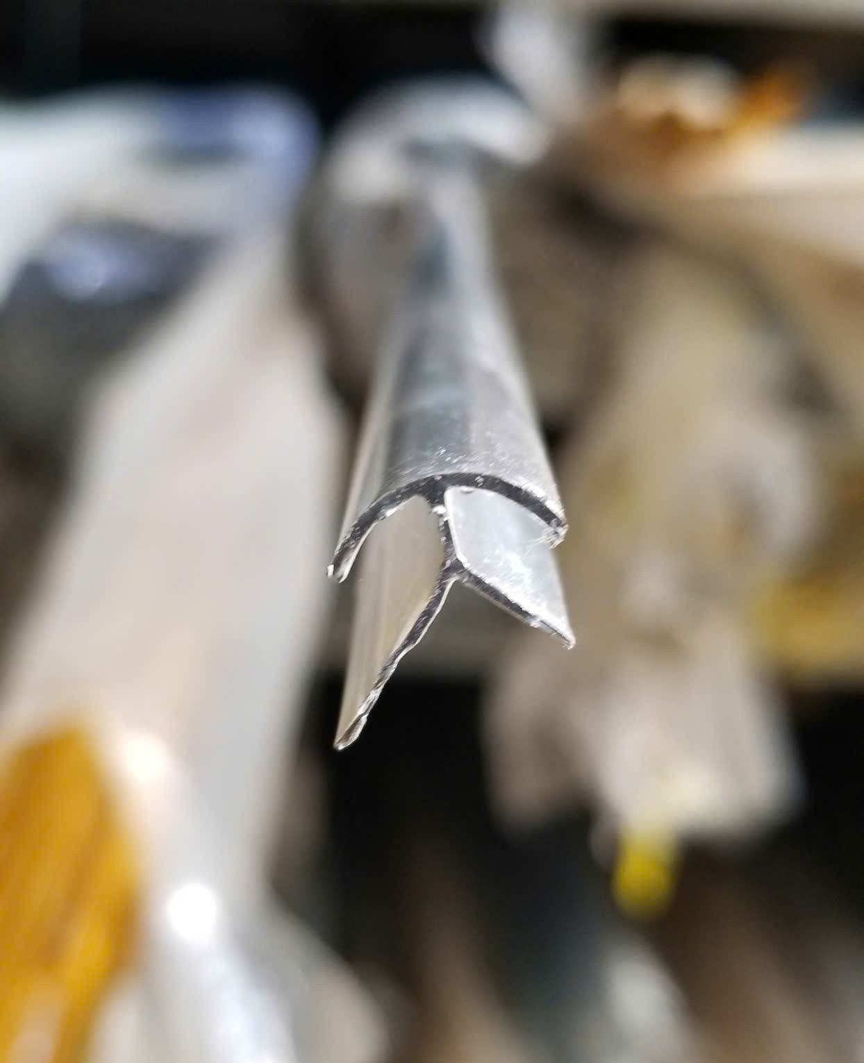Nẹp góc ngoài – ảnh 2