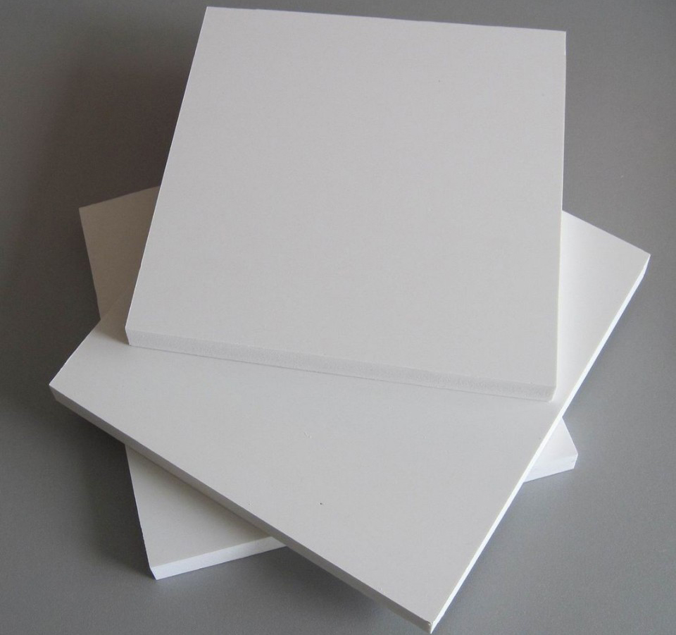 Tấm Nhựa Giả Gỗ PVC Foam – ảnh 2