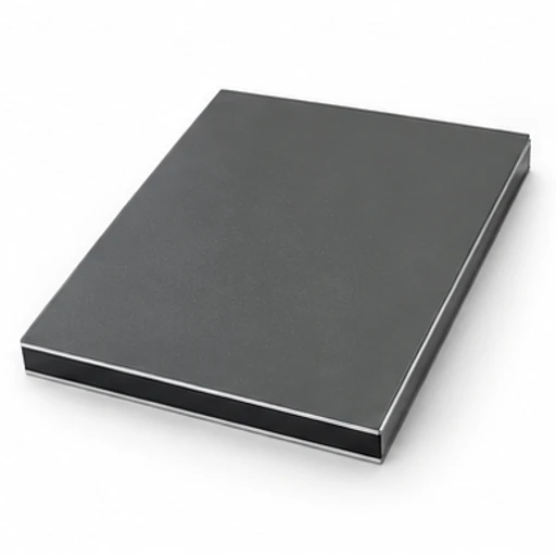 Aluminium Composite Panel EV 3017 – Grey