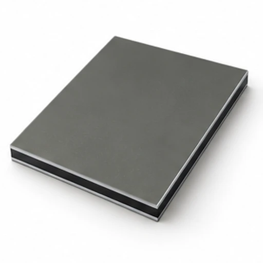 Aluminium Composite Panel LK 2017 – Grey