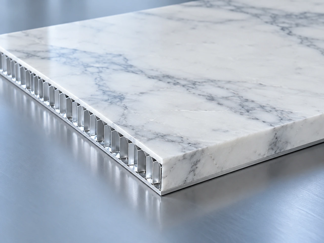 Material Fabrication