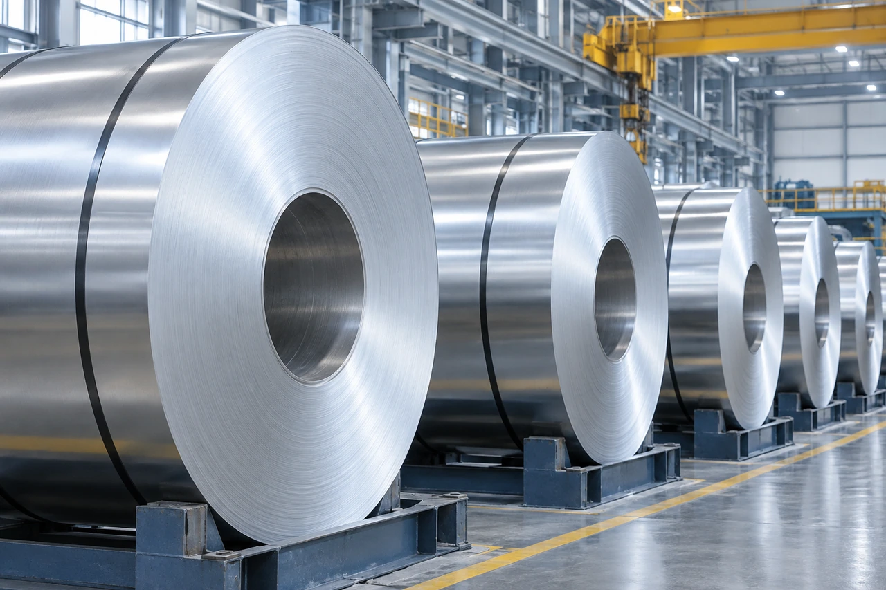Material Preparation