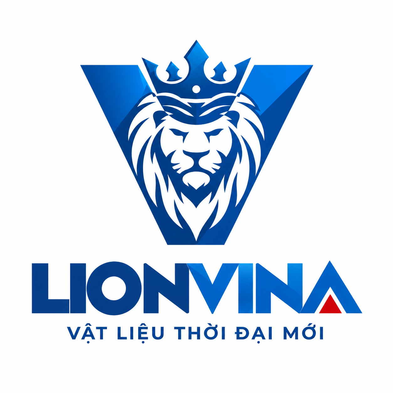 LIONVINA – Materials for a New Era