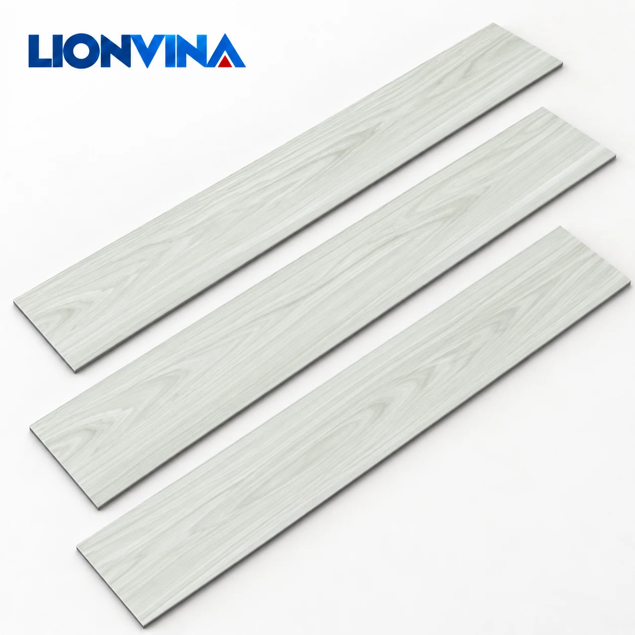 Sàn dán keo 2 mm · Mã 04 — logo LIONVINA