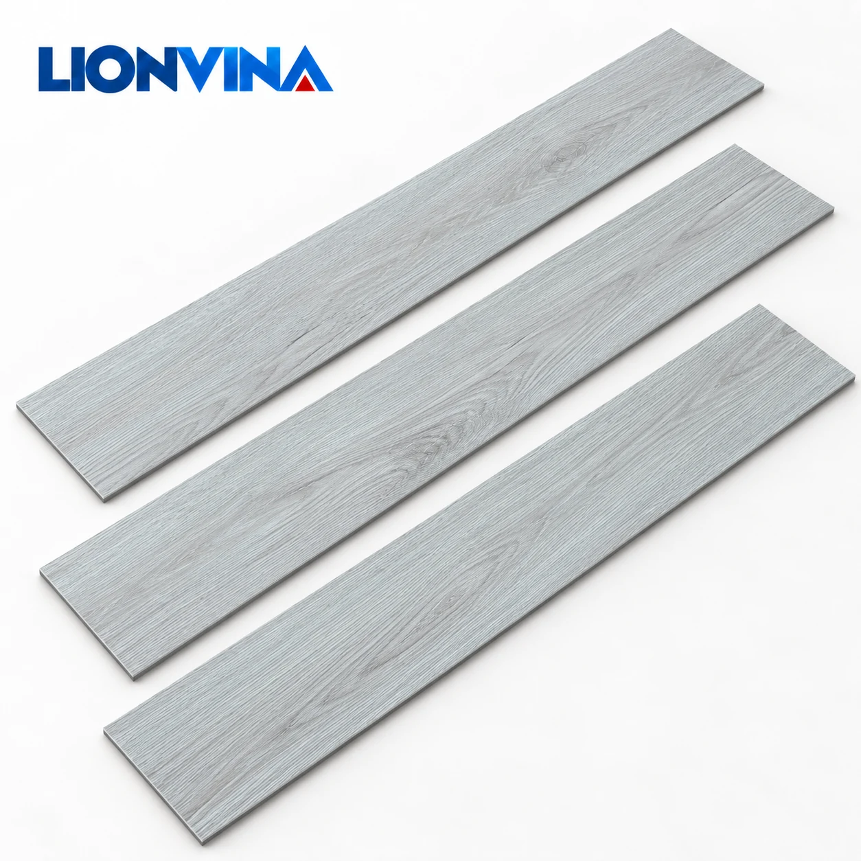 Sàn dán keo 2 mm · Mã 16 — logo LIONVINA