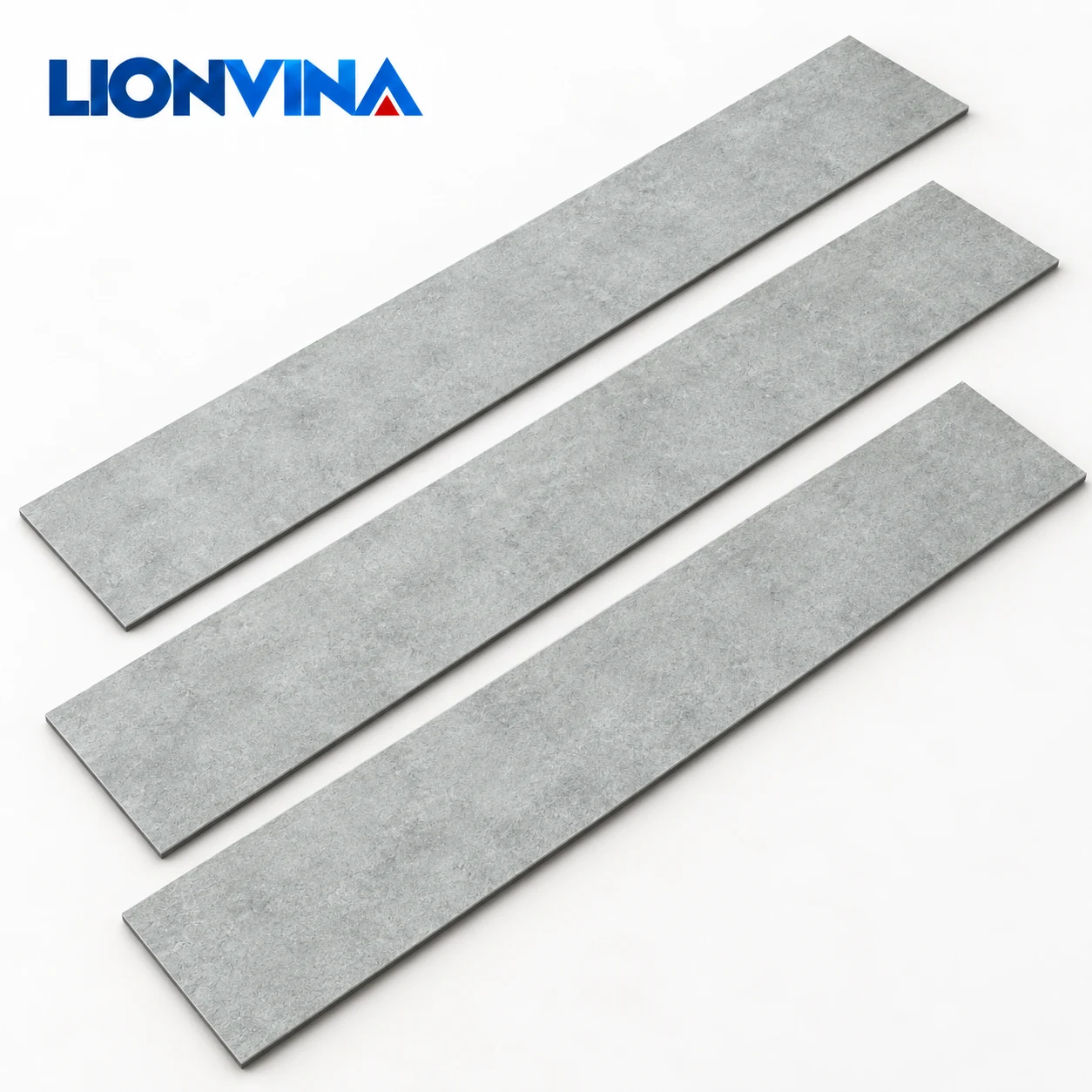 Sàn dán keo 2 mm · Mã 20 — logo LIONVINA