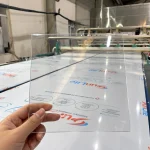 Ảnh tấm Poly thực tế 1