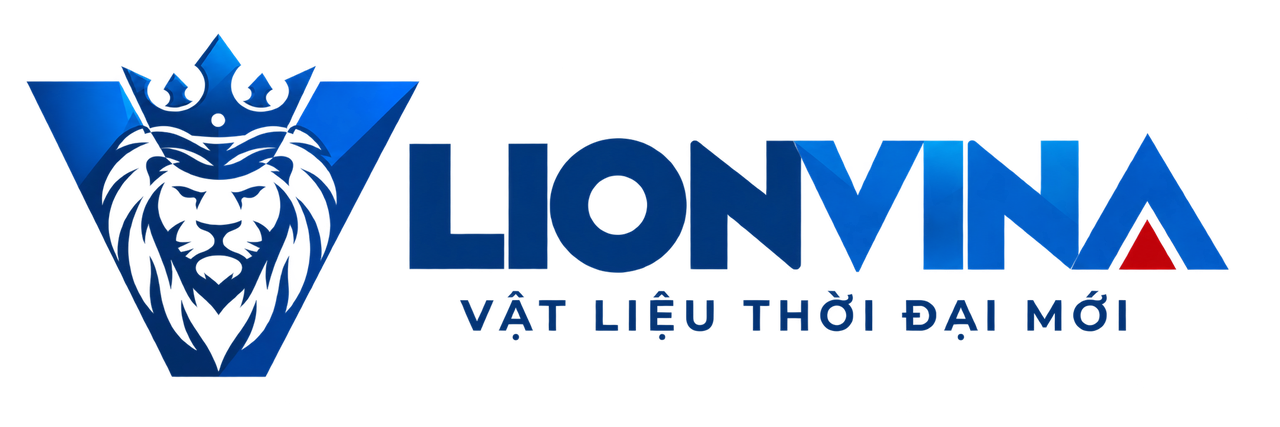 LIONVINA – Vật liệu thời đại mới